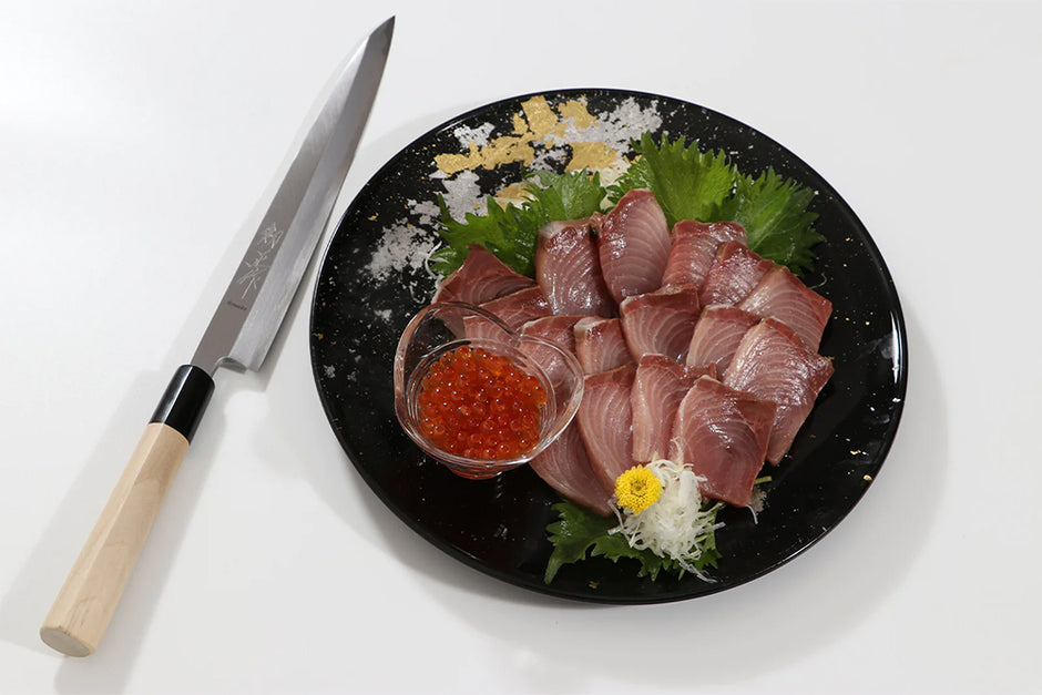 Kan-Buri (Winter Yellowtail)