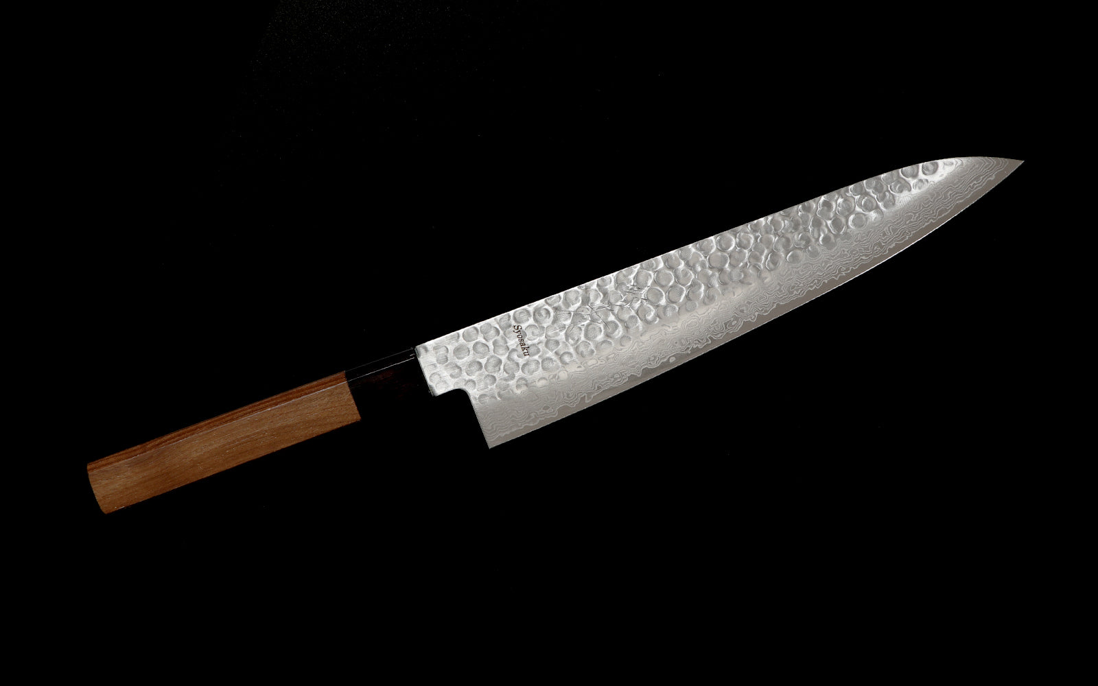 Japanese vs. German Knives: Which One Is Right for Your Kitchen