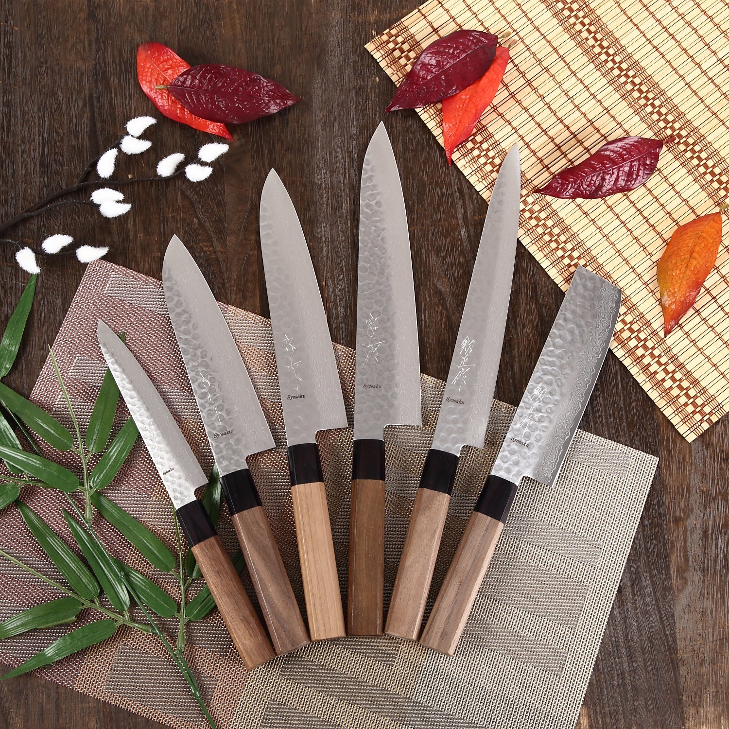 Kitchen Knives - Best Chef Knife & Kitchen Knife Sets