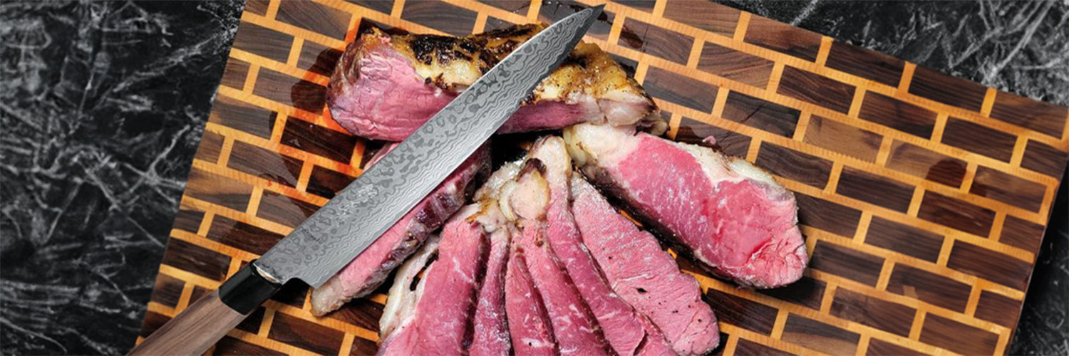 Slicing Knife (Sujihiki)