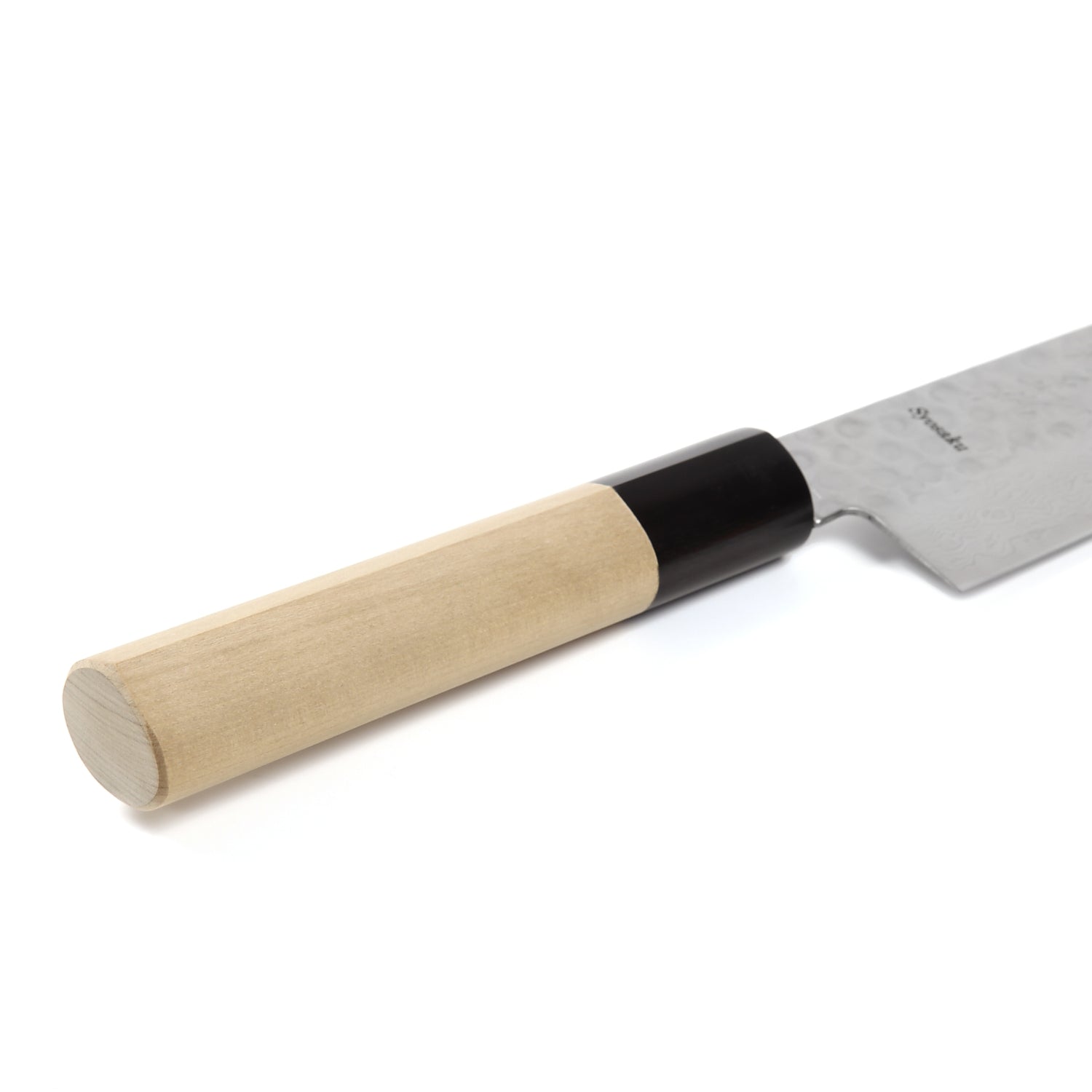 BRODARK Damascus Knife Set 3 PCS With Premium VG10 Damascus Steel,  Ultra-Sharp Professional Japanese Kitchen Knife Set, Full Tang Chef Knife  Set With G10 Handle, Gift Box