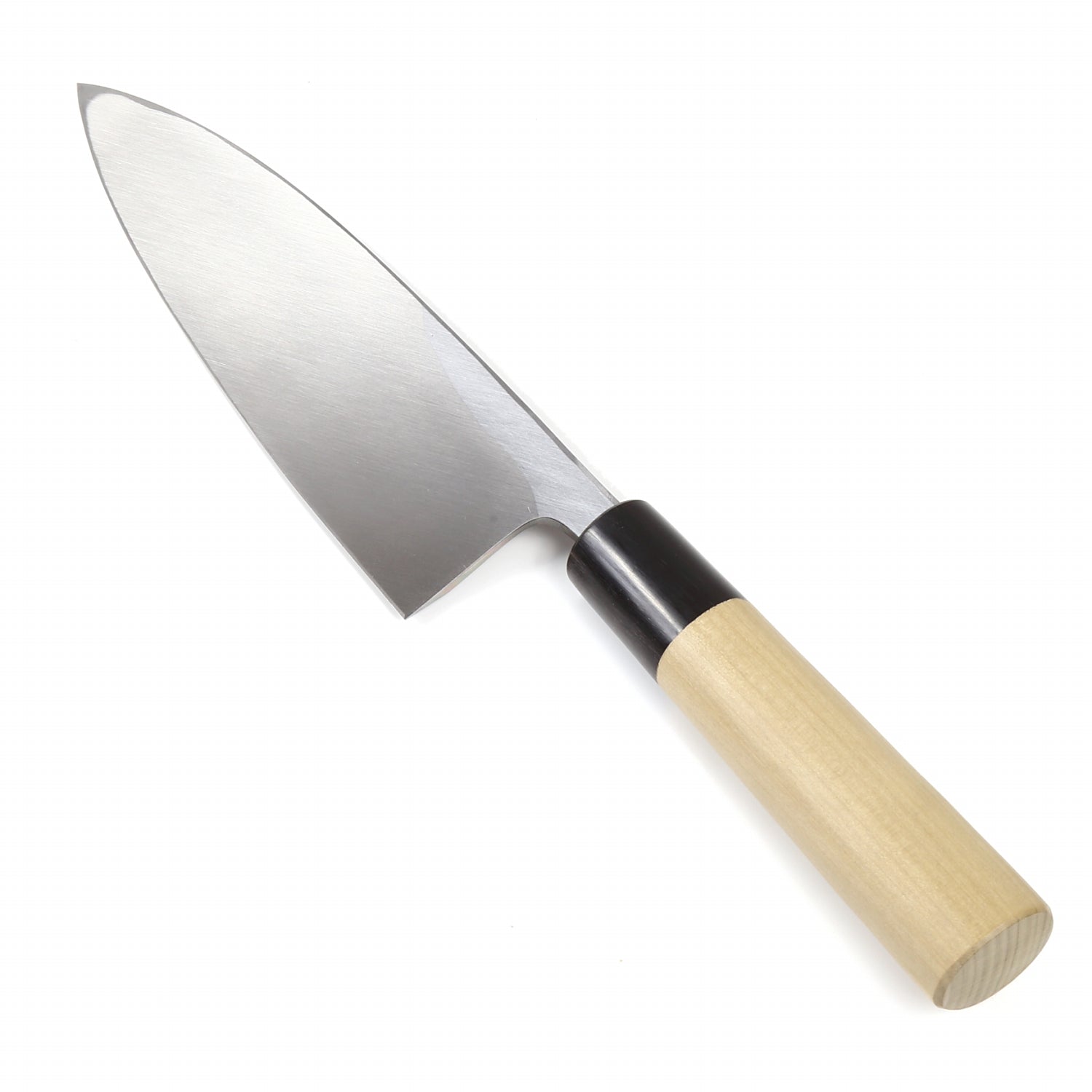 Santoku Knife 5 Inch All-Purpose Kitchen Knife - Yashka Designs