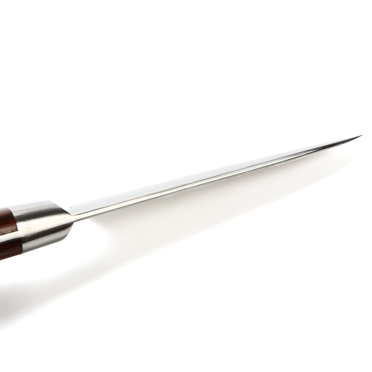 Magnolia Saya Sheath for 80mm Paring Knife with Pin
