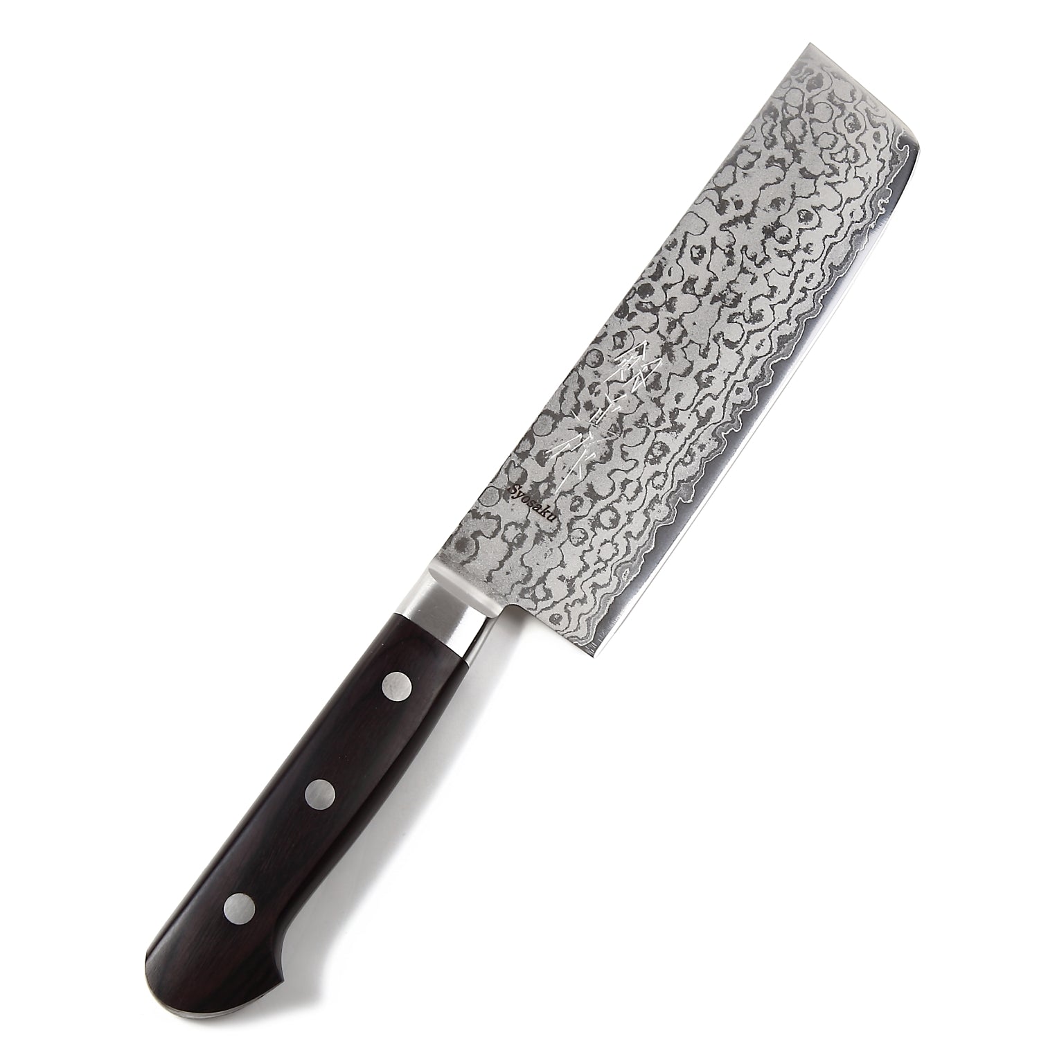 How to Sharpen a Damascus Chef Knife at Home? - Best Damascus