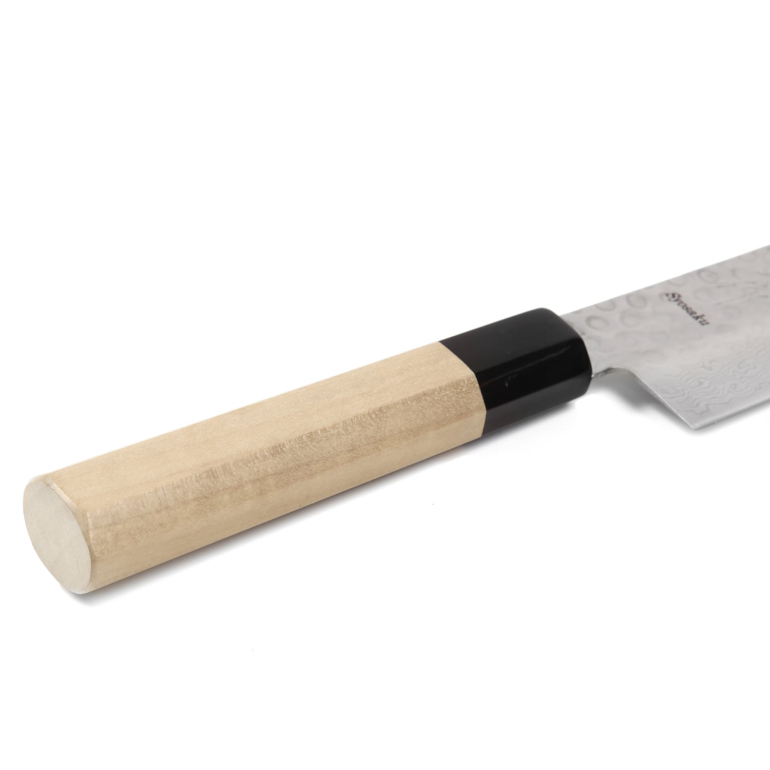  SHAN ZU Chef Knife Damascus Professional Extra Sharp Kitchen  Knife Japanese Nakiri Knife, High Carbon Super Steel Chef's Knife with  Ergonomic G10 Glass Fiber Handle: Home & Kitchen