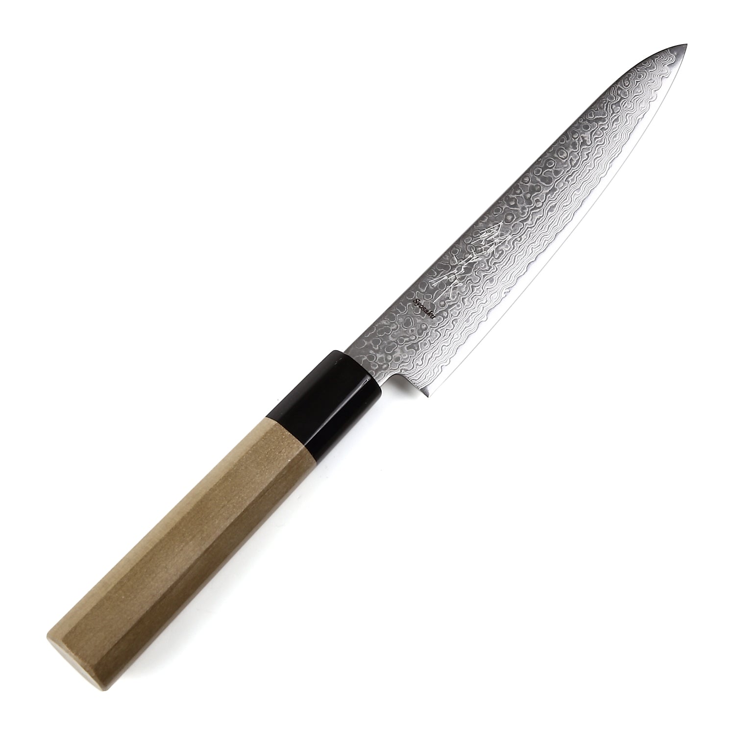 Petty Knife - Syosaku-Japan