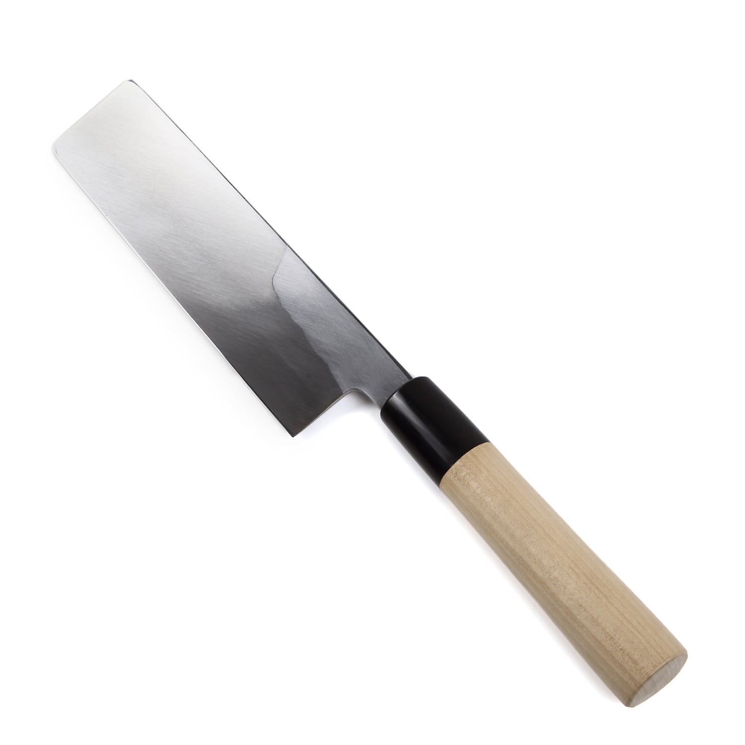 Vegetable Knife , Japanese Chef Knife , Usuba , Sharp Knife , Kitchen Knife , Stainless Steel High Carbon Pro Chef Knife
